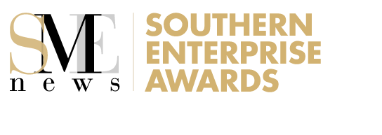 Southern Enterprise Awards Logo
