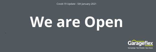 Covid-19 Update 5th January 2021